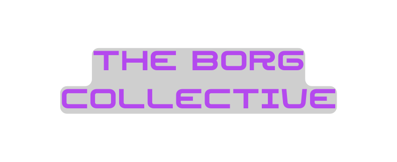 The Borg Collectıve